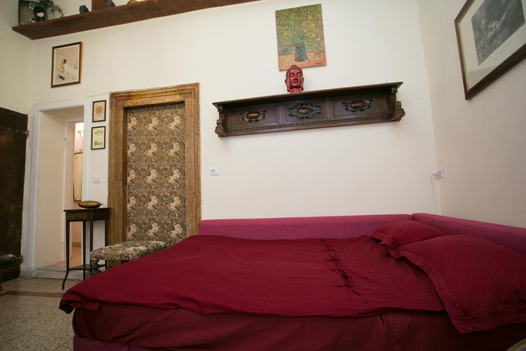 Appartamento Vicolo Vecchio 59 *