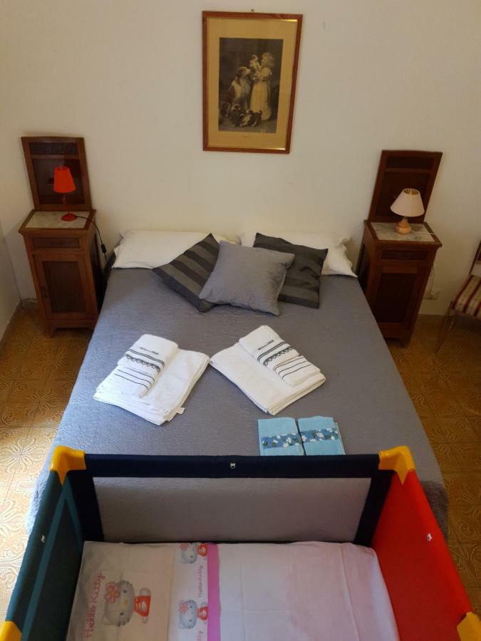 Appartamento Vicolo Vecchio 59 Roma